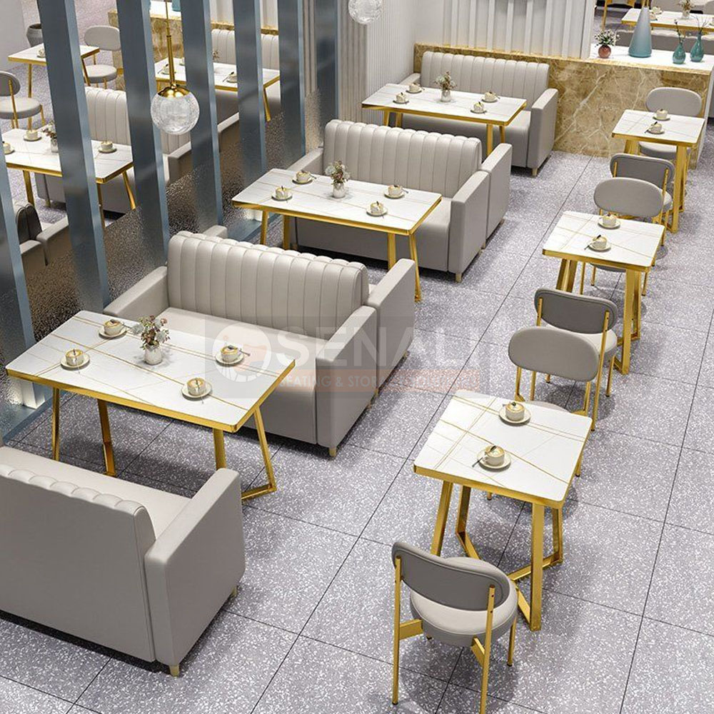 Cafeteria Tables and Chairs Manufacturers in Chennai