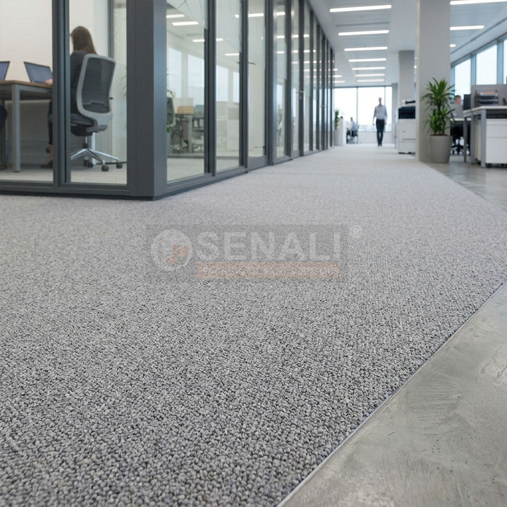 Commercial Office Flooring Solutions in Chennai