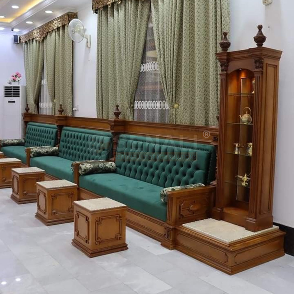 Modern Meeting Room Furniture with Ergonomic Chairs in Chennai