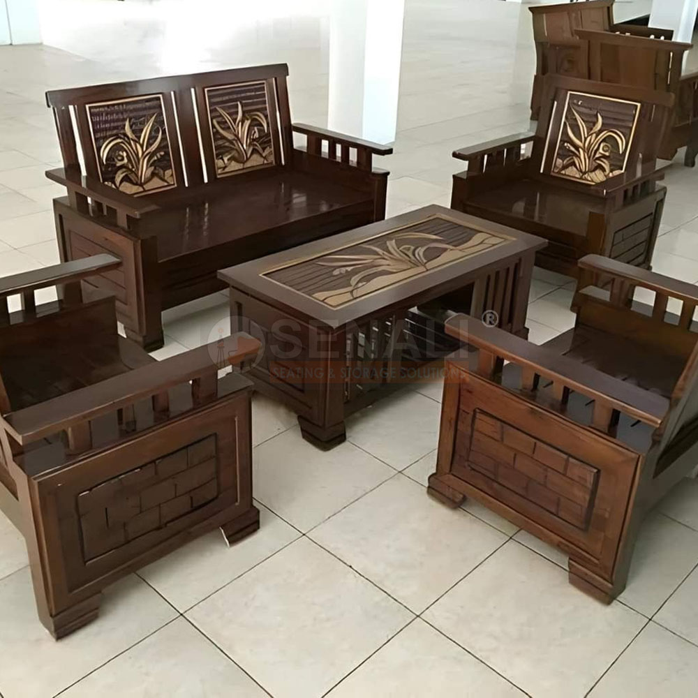 Conference and Discussion Room Furniture in Chennai