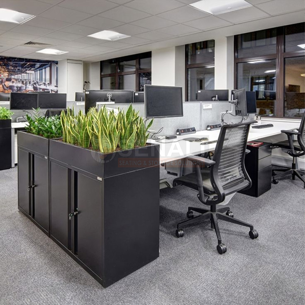 16-Seater Boardroom