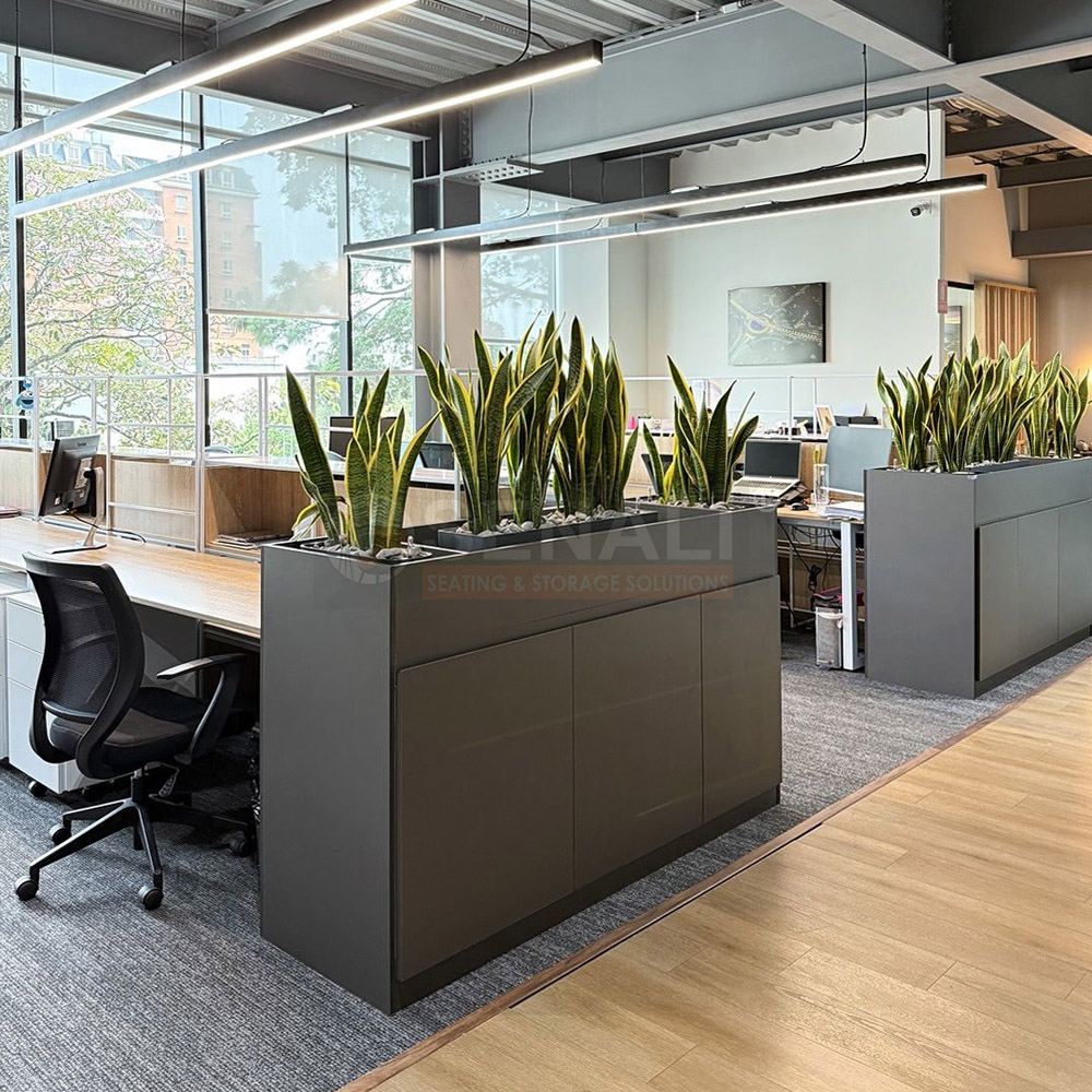 16-Seater Boardroom