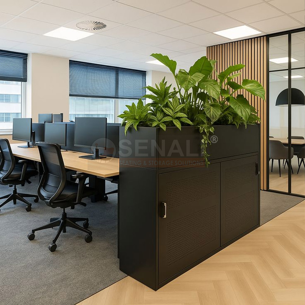 16-Seater Boardroom