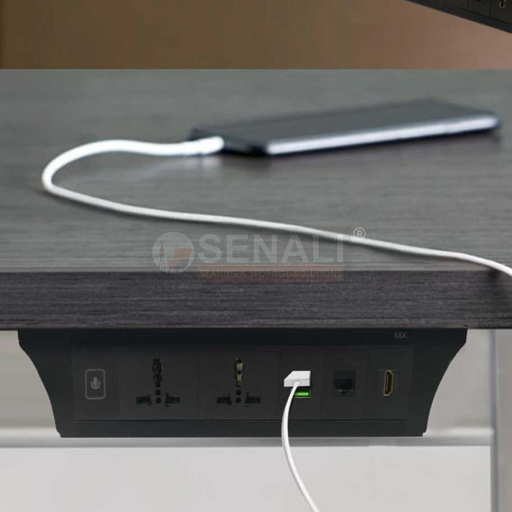 Server Room Structured Data Cabling and Networking Fitout
