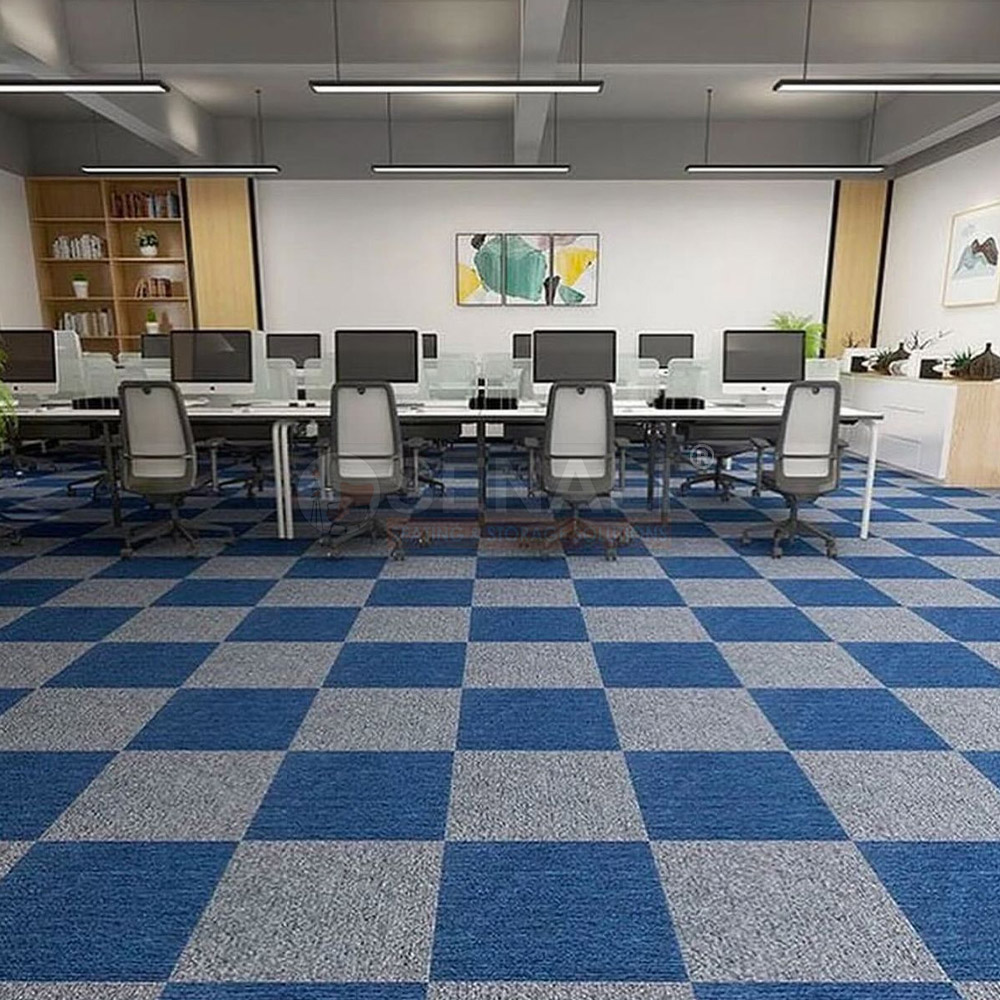 16-Seater Boardroom