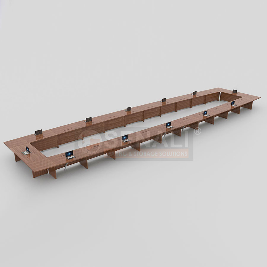 Executive Floor Fit-out