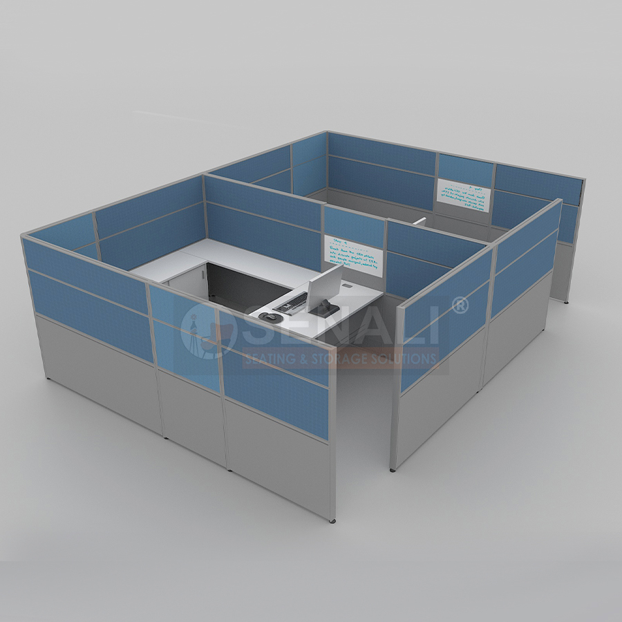 Executive Floor Fit-out