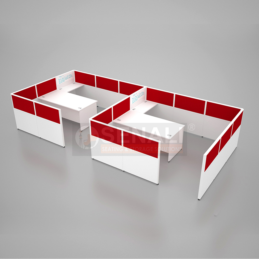 Height-Adjustable Bench
