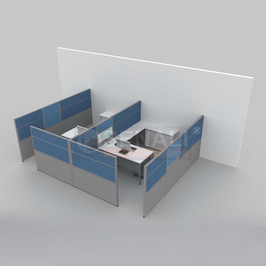 Folding Training Tables