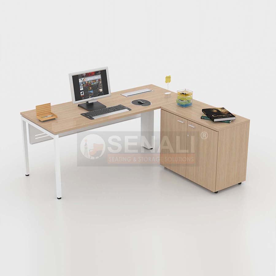 Executive Floor Fit-out