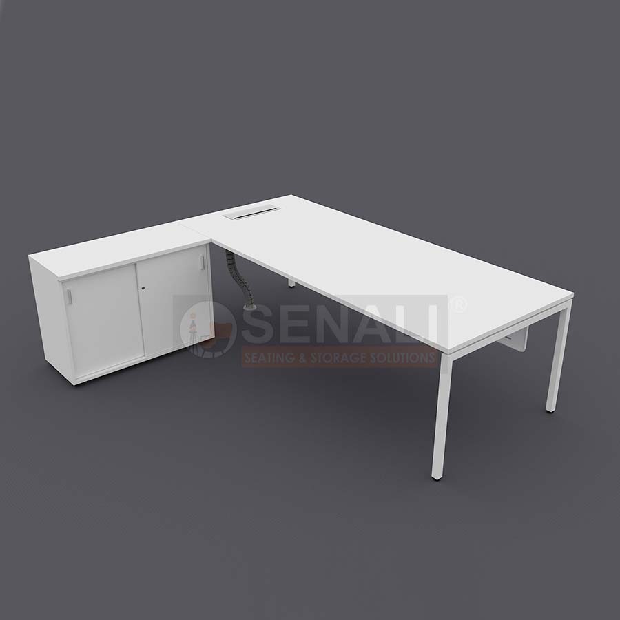 16-Seater Boardroom
