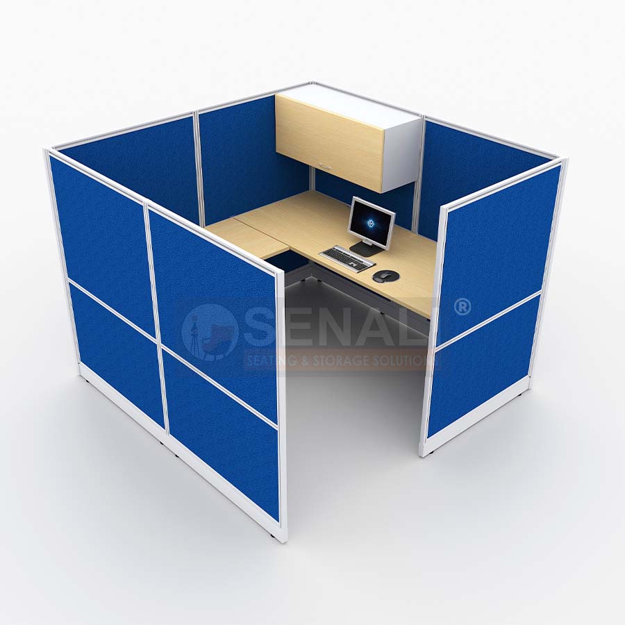 Oval Meeting Table
